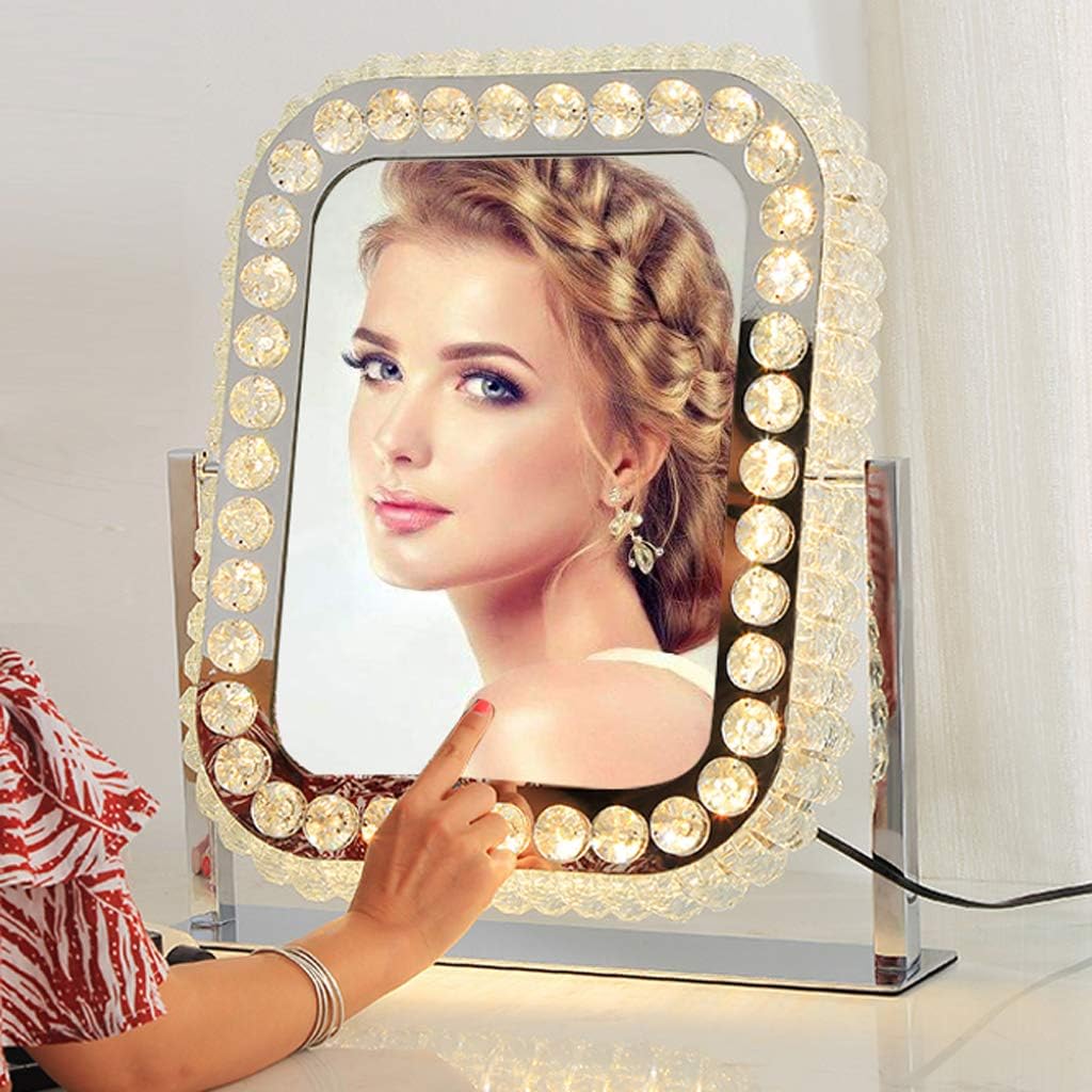 ドイツ家具アンティーク マホガニー木製壁掛け鏡 大型105×65cm ドイツ